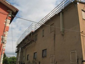 foto n. 10 parapetti